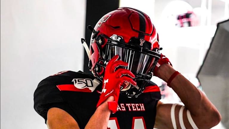 Red Raiders Launch NIL Marketplace Through Opendorse